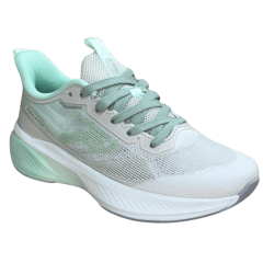 Tênis Pegada 291301-02 Levitech Off White