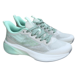 Tênis Pegada 291301-02 Levitech Off White