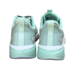 Tênis Pegada 291301-02 Levitech Off White