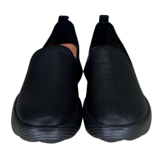 Tênis Piccadilly 949017-16 Slip On Nice Preto