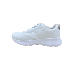 Tênis Ramarim 2477104 Sneaker All White Branco