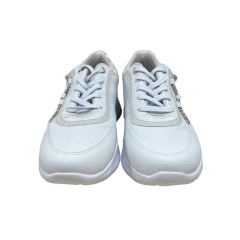 Tênis Ramarim 2477104 Sneaker All White Branco