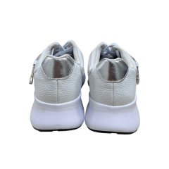 Tênis Ramarim 2477104 Sneaker All White Branco