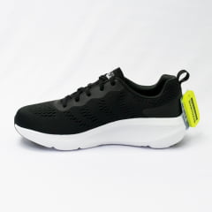 Tênis Skechers 128319BR Go Run Elevate Preto
