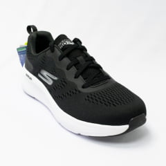 Tênis Skechers 128319BR Go Run Elevate Preto