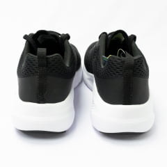 Tênis Skechers 128319BR Go Run Elevate Preto