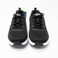 Tênis Skechers 128319BR Go Run Elevate Preto