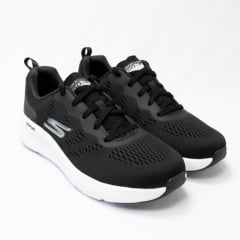 Tênis Skechers 128319BR Go Run Elevate Preto