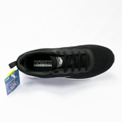 Tênis Skechers 128319BR Go Run Elevate Preto