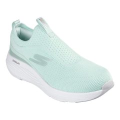 Tênis Skechers 128320BR Go Run Elevate Hot Streak Verde Claro