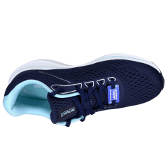 Tênis Skechers 128607BR Go Run Consistent 2.0 Marinho