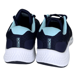 Tênis Skechers 128607BR Go Run Consistent 2.0 Marinho