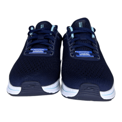 Tênis Skechers 128607BR Go Run Consistent 2.0 Marinho