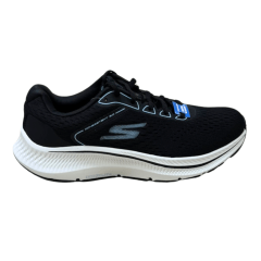 Tênis Skechers 128607BR Go Run Consistent 2.0 Preto