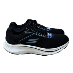 Tênis Skechers 128607BR Go Run Consistent 2.0 Preto