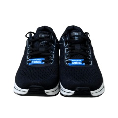 Tênis Skechers 128607BR Go Run Consistent 2.0 Preto