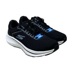 Tênis Skechers 128607BR Go Run Consistent 2.0 Preto