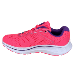 Tênis Skechers 128607BR Go Run Consistent 2.0 Rosa