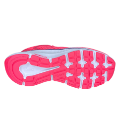 Tênis Skechers 128607BR Go Run Consistent 2.0 Rosa