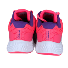 Tênis Skechers 128607BR Go Run Consistent 2.0 Rosa