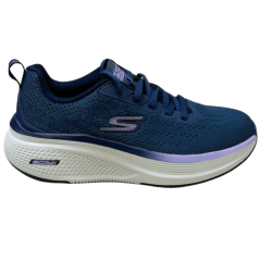 Tênis Skechers 129000BR Go Run Elevate 2.0 Azul Marinho