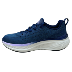 Tênis Skechers 129000BR Go Run Elevate 2.0 Azul Marinho