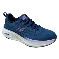 Tênis Skechers 129000BR Go Run Elevate 2.0 Azul Marinho