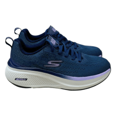 Tênis Skechers 129000BR Go Run Elevate 2.0 Azul Marinho