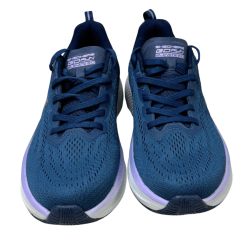 Tênis Skechers 129000BR Go Run Elevate 2.0 Azul Marinho