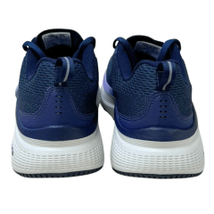 Tênis Skechers 129000BR Go Run Elevate 2.0 Azul Marinho