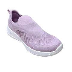 Tênis Skechers 142706BR Go Walk Joy True Idea Rose