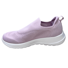 Tênis Skechers 142706BR Go Walk Joy True Idea Rose