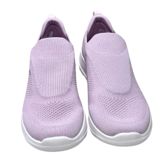 Tênis Skechers 142706BR Go Walk Joy True Idea Rose