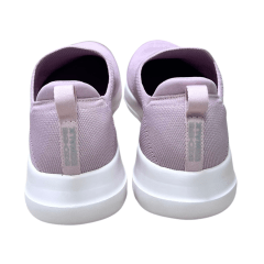 Tênis Skechers 142706BR Go Walk Joy True Idea Rose