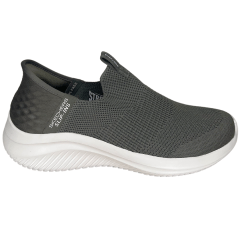 Tênis Skechers 149708 Ultra Flex 3.0 Cozy Streak Oliva