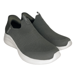 Tênis Skechers 149708 Ultra Flex 3.0 Cozy Streak Oliva