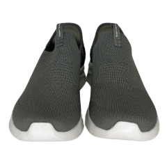 Tênis Skechers 149708 Ultra Flex 3.0 Cozy Streak Oliva