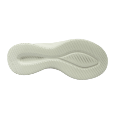 Tênis Skechers 149709 Ultra Flex 3.0 Smooth Step com tecnologia Slip-ins Cinza