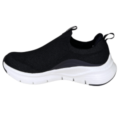 Tênis Skechers 149776BR Arch Fit Air Cooled Preto