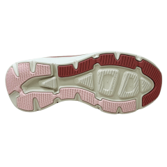 Tênis Skechers 150007 D'Lux Walker 2.0 Active Pace Bege