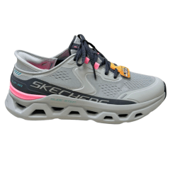 Tênis Skechers 150510 Glide-Step Altus Cinza