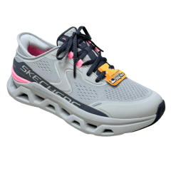Tênis Skechers 150510 Glide-Step Altus Cinza