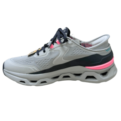 Tênis Skechers 150510 Glide-Step Altus Cinza
