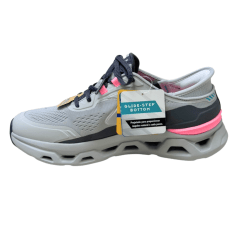 Tênis Skechers 150510 Glide-Step Altus Cinza