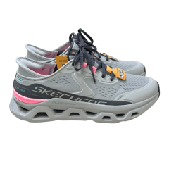 Tênis Skechers 150510 Glide-Step Altus Cinza