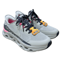 Tênis Skechers 150510 Glide-Step Altus Cinza