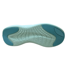 Tênis Skechers 150560 Skech Cloud Perfectly Plush Preto