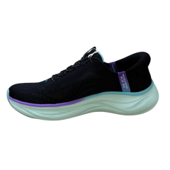 Tênis Skechers 150560 Skech Cloud Perfectly Plush Preto