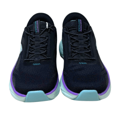 Tênis Skechers 150560 Skech Cloud Perfectly Plush Preto