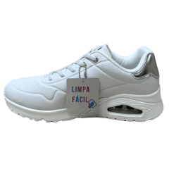 Tênis Skechers 155196 Uno Shimmer Away